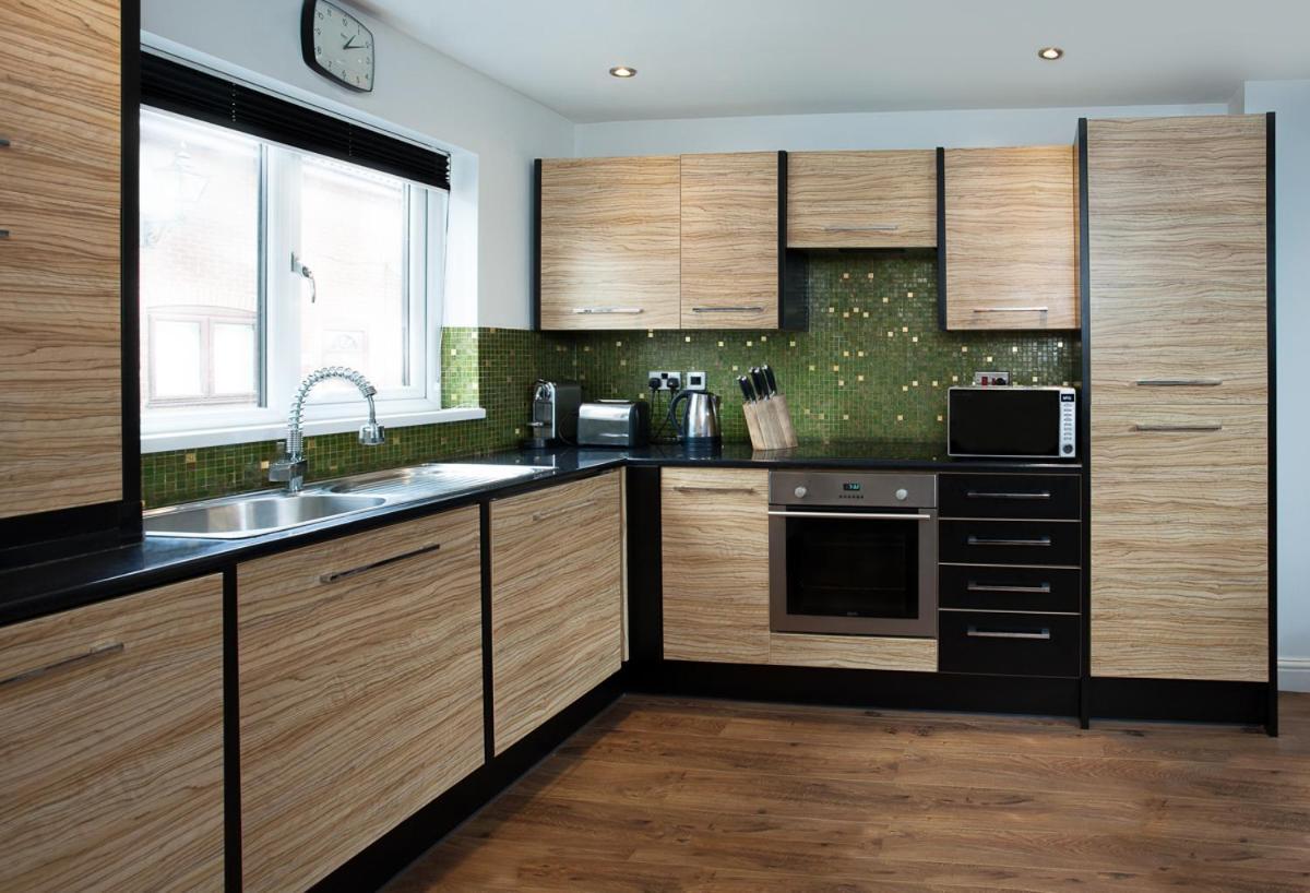 Boutique Town House In Old Town 2 Bedroom Appartement *