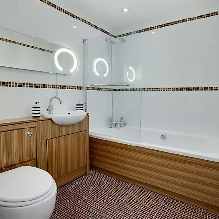 Boutique Town House In Old Town 2 Bedroom Kingston upon Hull Exterior photo