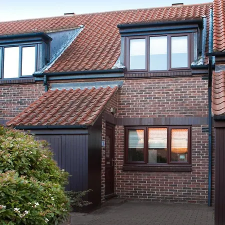 Boutique Town House In Old Town 2 Bedroom Kingston upon Hull Exterior photo