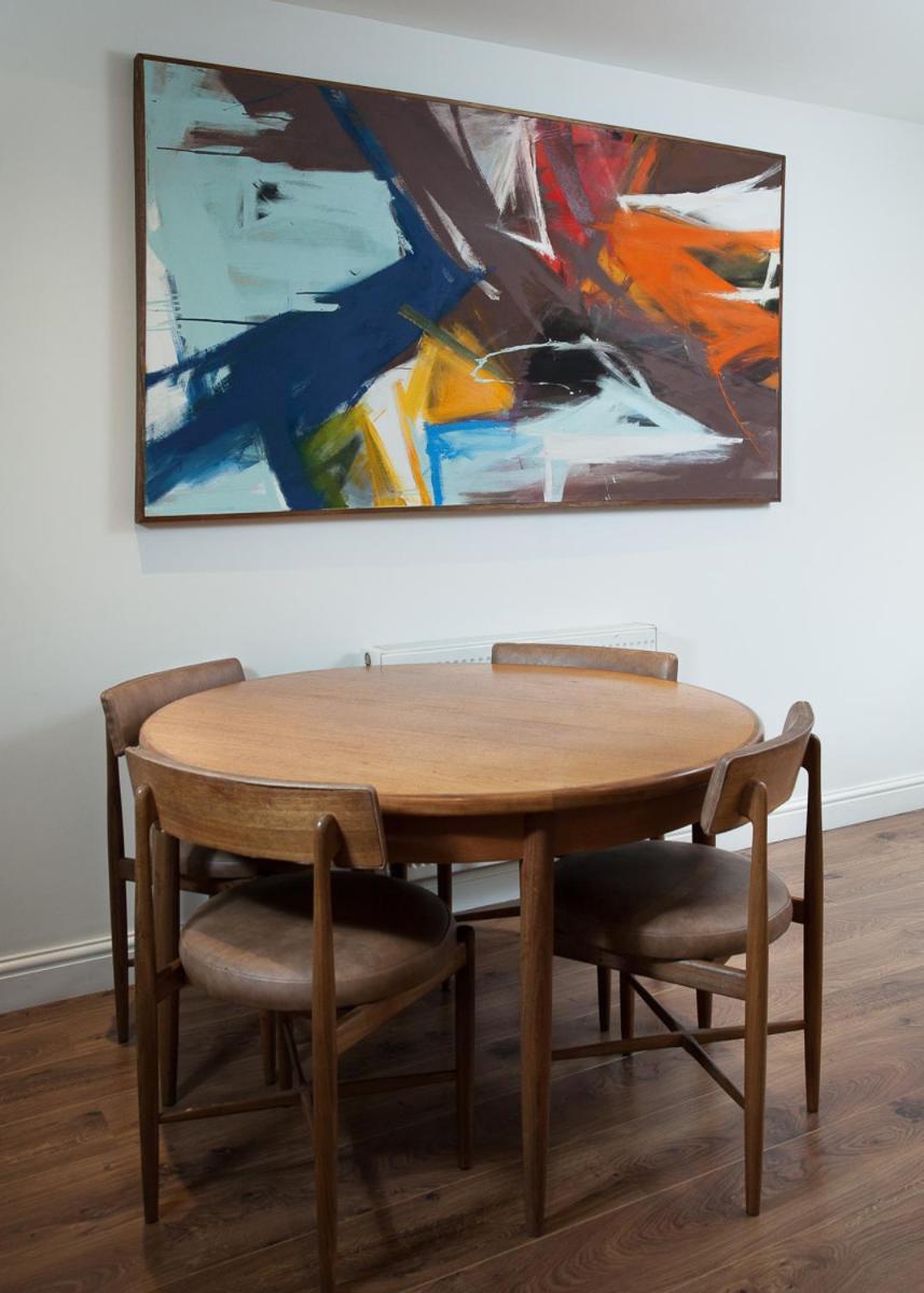 Boutique Town House In Old Town 2 Bedroom